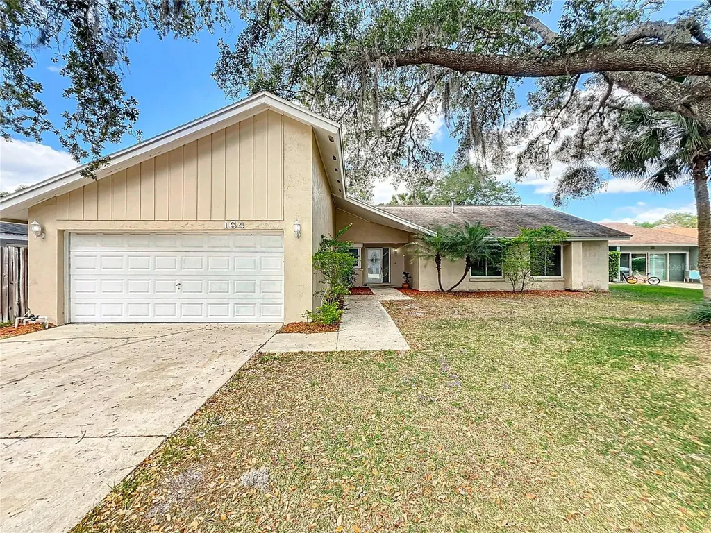 164 Morning Glory Drive Lake Mary FL 32746