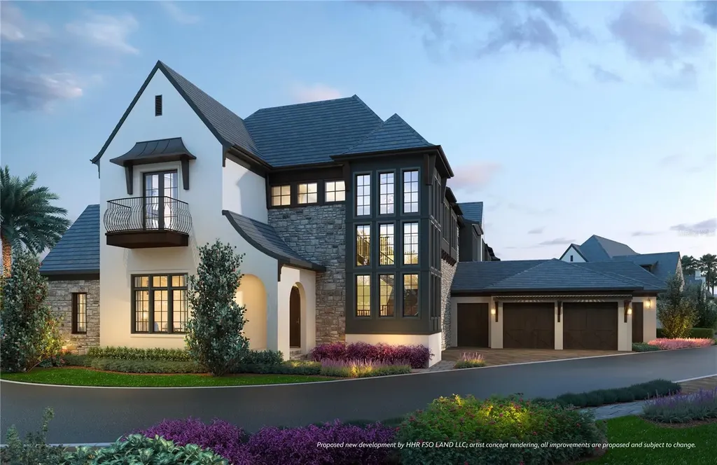 10300 Winter Sparkle Circle Golden Oak FL 32836