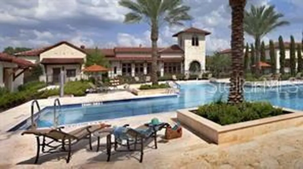 10300 Winter Sparkle Circle Golden Oak FL 32836