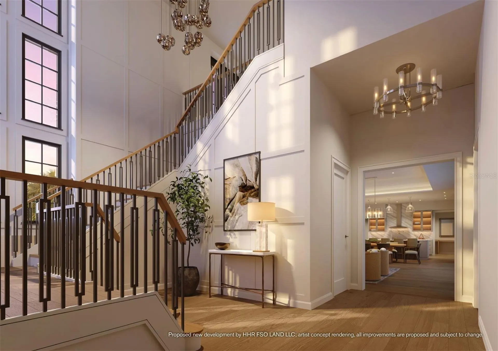 10300 Winter Sparkle Circle Golden Oak FL 32836
