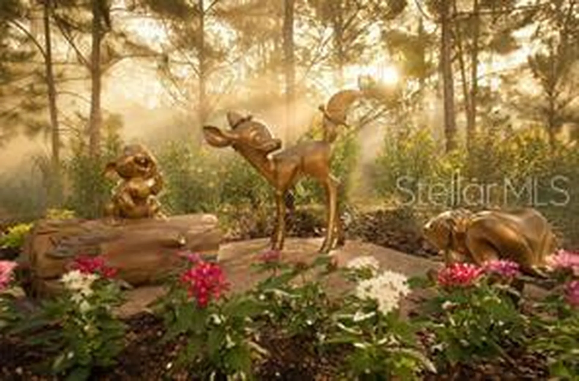 10300 Winter Sparkle Circle Golden Oak FL 32836
