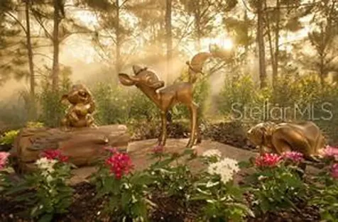 10300 Winter Sparkle Circle Golden Oak FL 32836