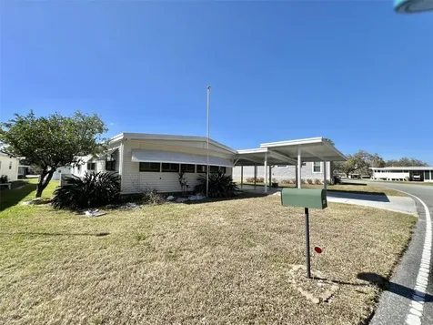 149 Royal Palm Drive Leesburg FL 34748