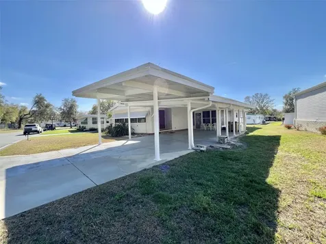 149 Royal Palm Drive Leesburg FL 34748