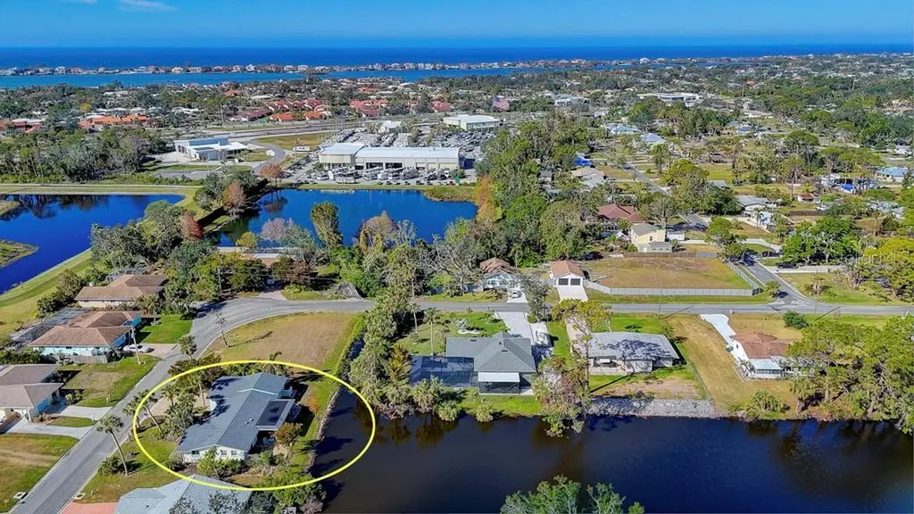 309 South Drive Nokomis FL 34275