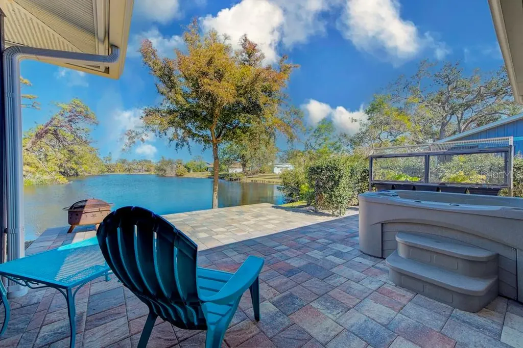 309 South Drive Nokomis FL 34275