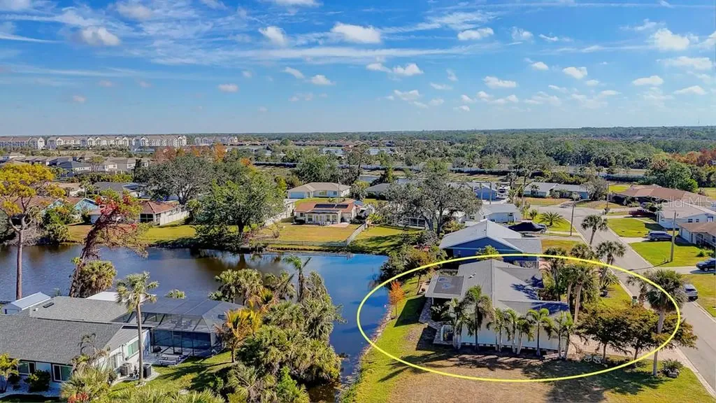 309 South Drive Nokomis FL 34275