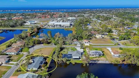309 South Drive Nokomis FL 34275