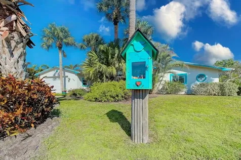 309 South Drive Nokomis FL 34275