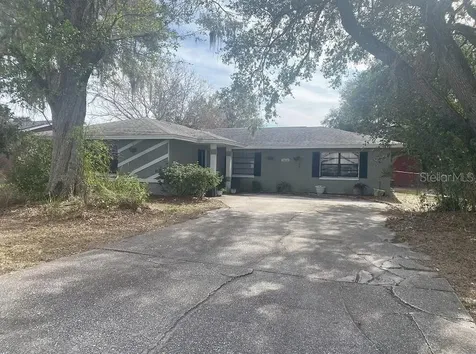 3638 W Wheeler Road Lakeland FL 33810