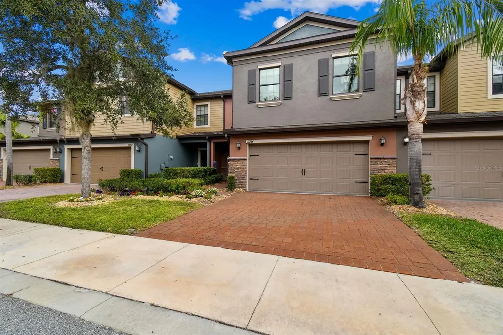 17284 Old Tobacco Road Lutz FL 33558