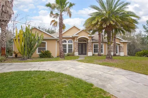 43747 Choctaw Street Deland FL 32720