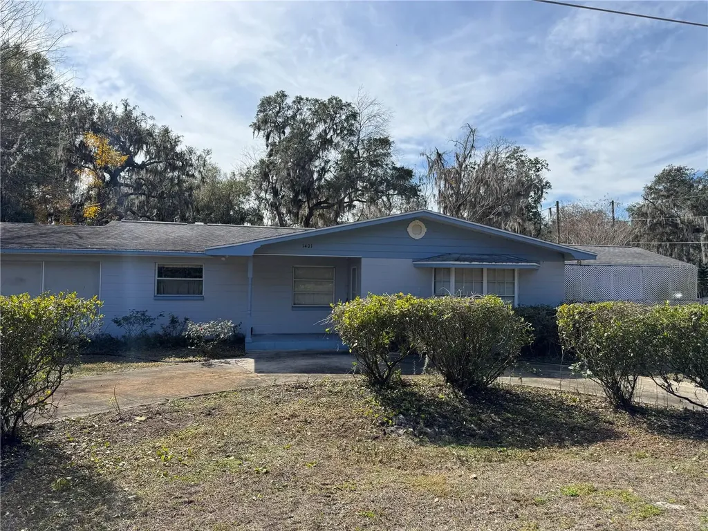 1401 Cr 449 Lake Panasoffkee FL 33538