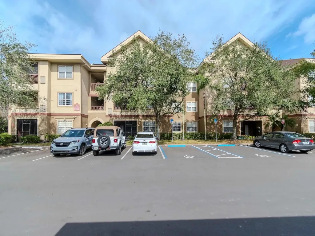 1429 Villa Capri Circle Odessa FL 33556