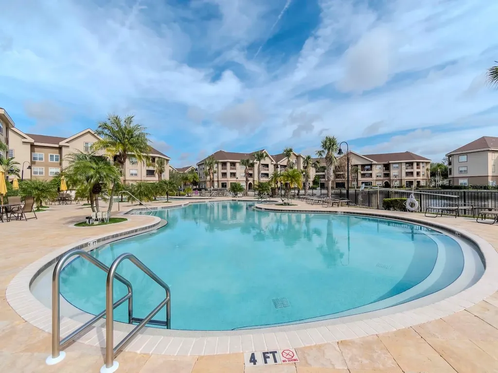 1429 Villa Capri Circle Odessa FL 33556