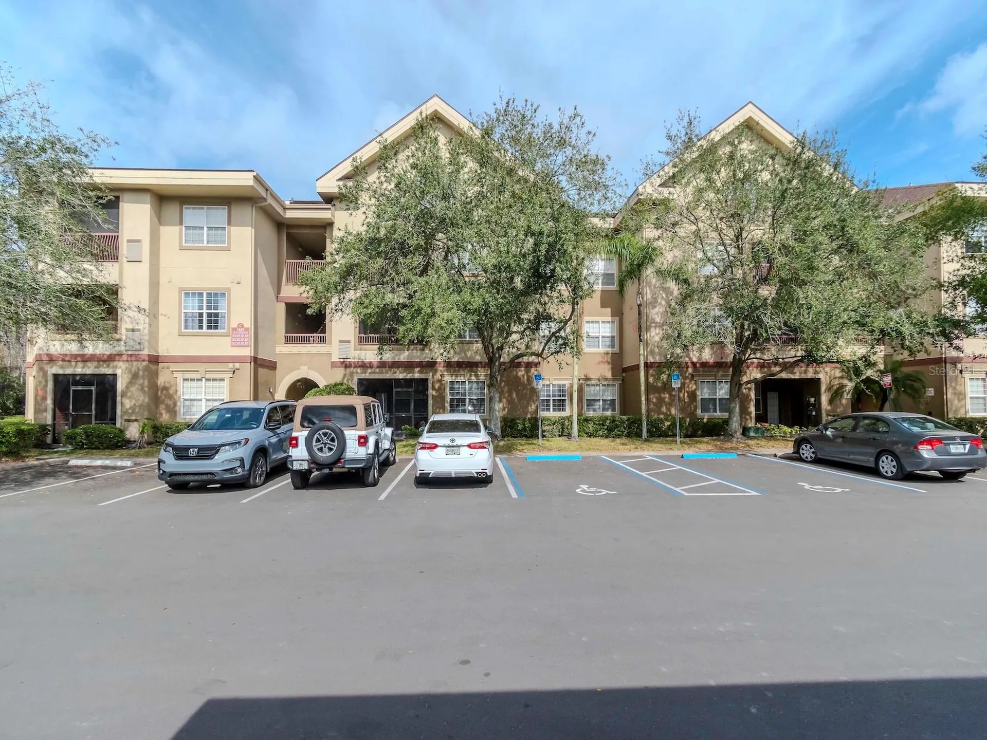 1429 Villa Capri Circle Odessa FL 33556