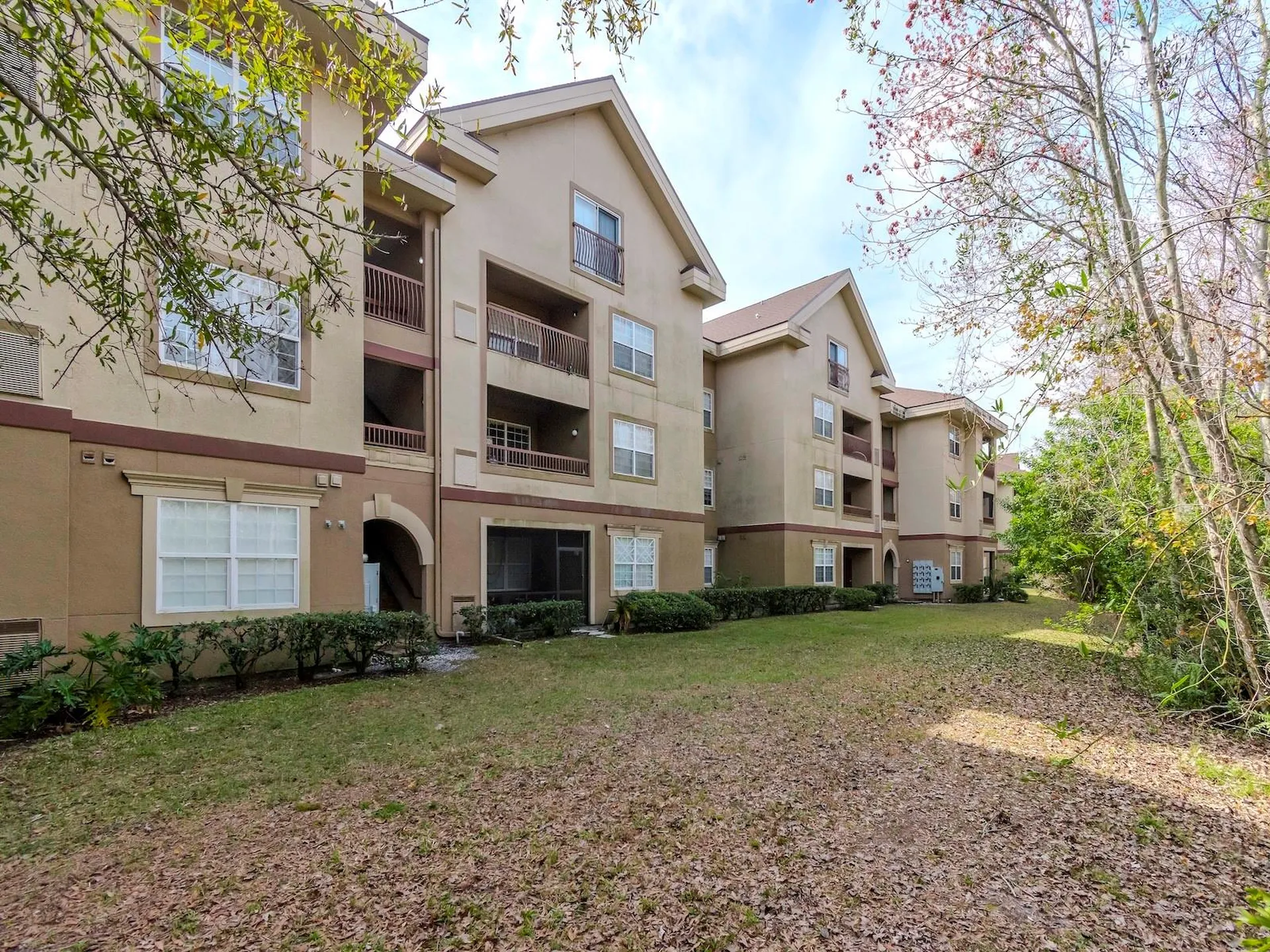 1429 Villa Capri Circle Odessa FL 33556