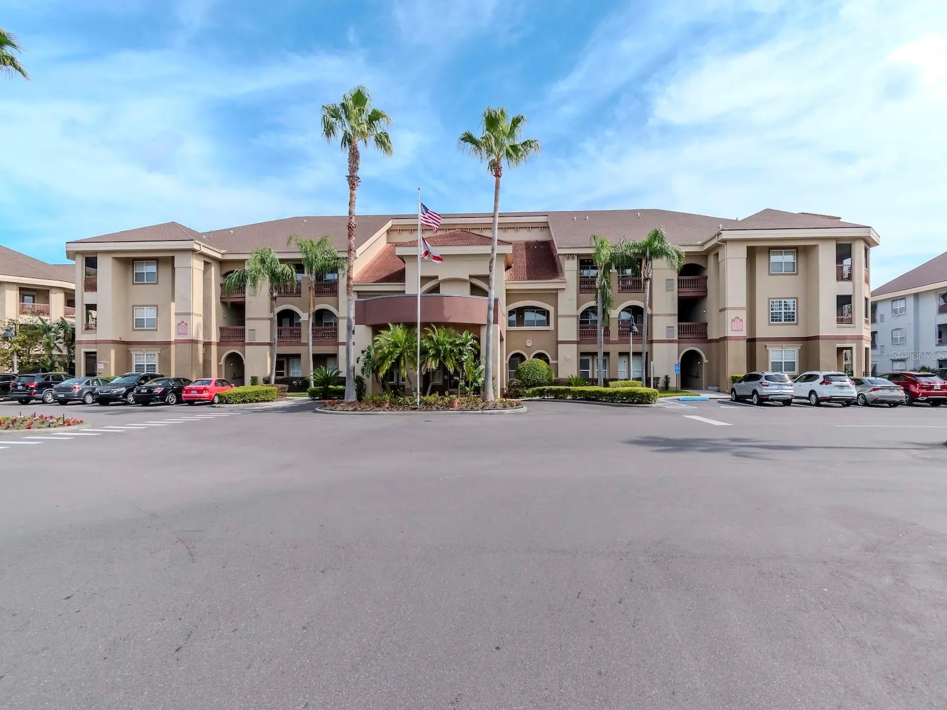 1429 Villa Capri Circle Odessa FL 33556