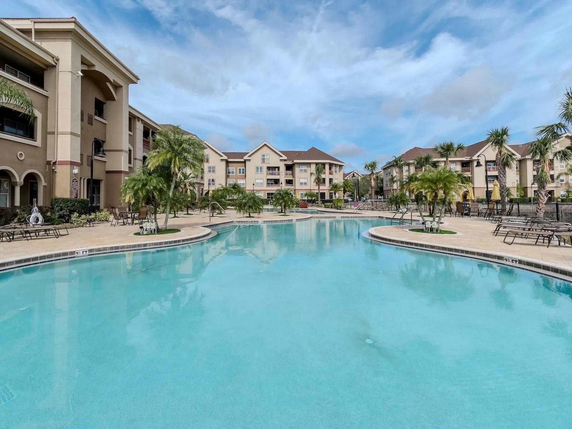 1429 Villa Capri Circle Odessa FL 33556