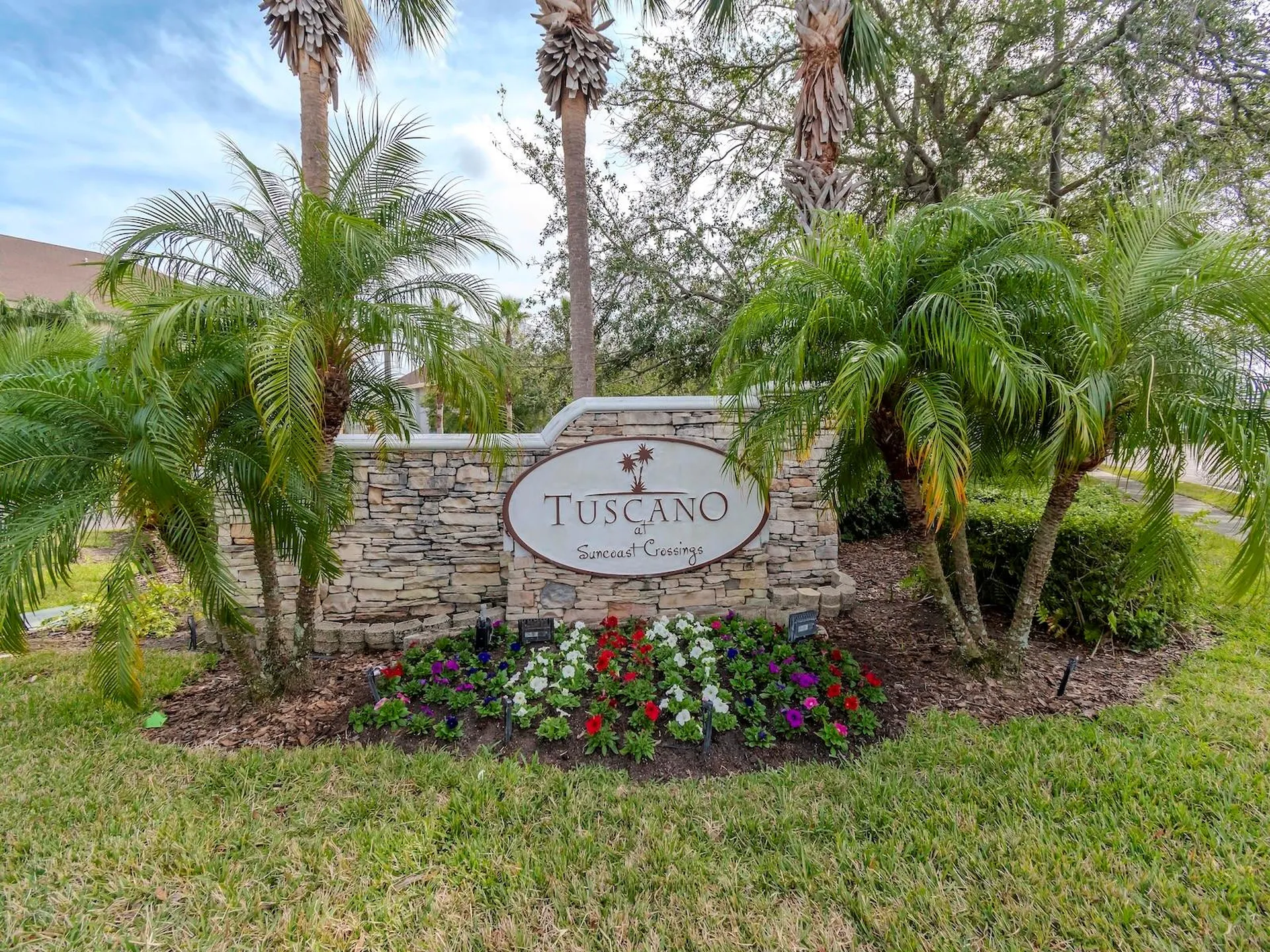 1429 Villa Capri Circle Odessa FL 33556