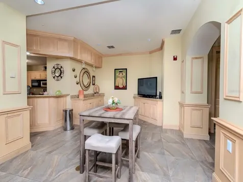 1429 Villa Capri Circle Odessa FL 33556
