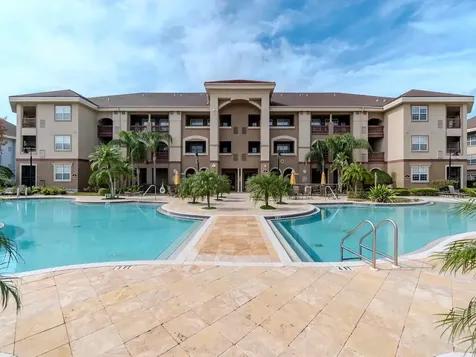 1429 Villa Capri Circle Odessa FL 33556