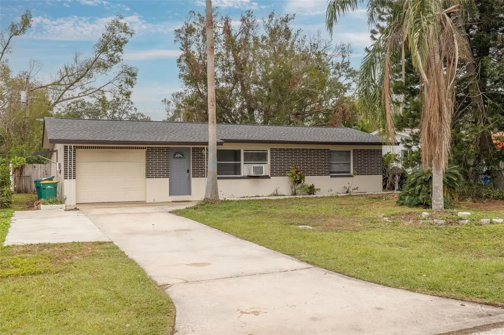 2233 Terrace Drive N Clearwater FL 33765