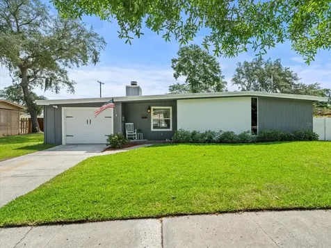 10603 Coquita Lane Tampa FL 33618