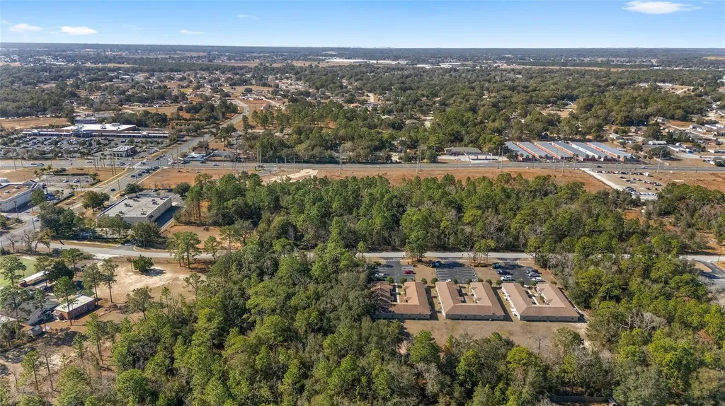 Maricamp Road Ocala FL 34472