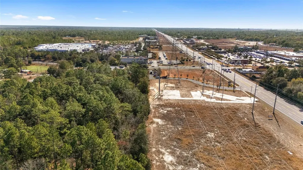 Maricamp Road Ocala FL 34472