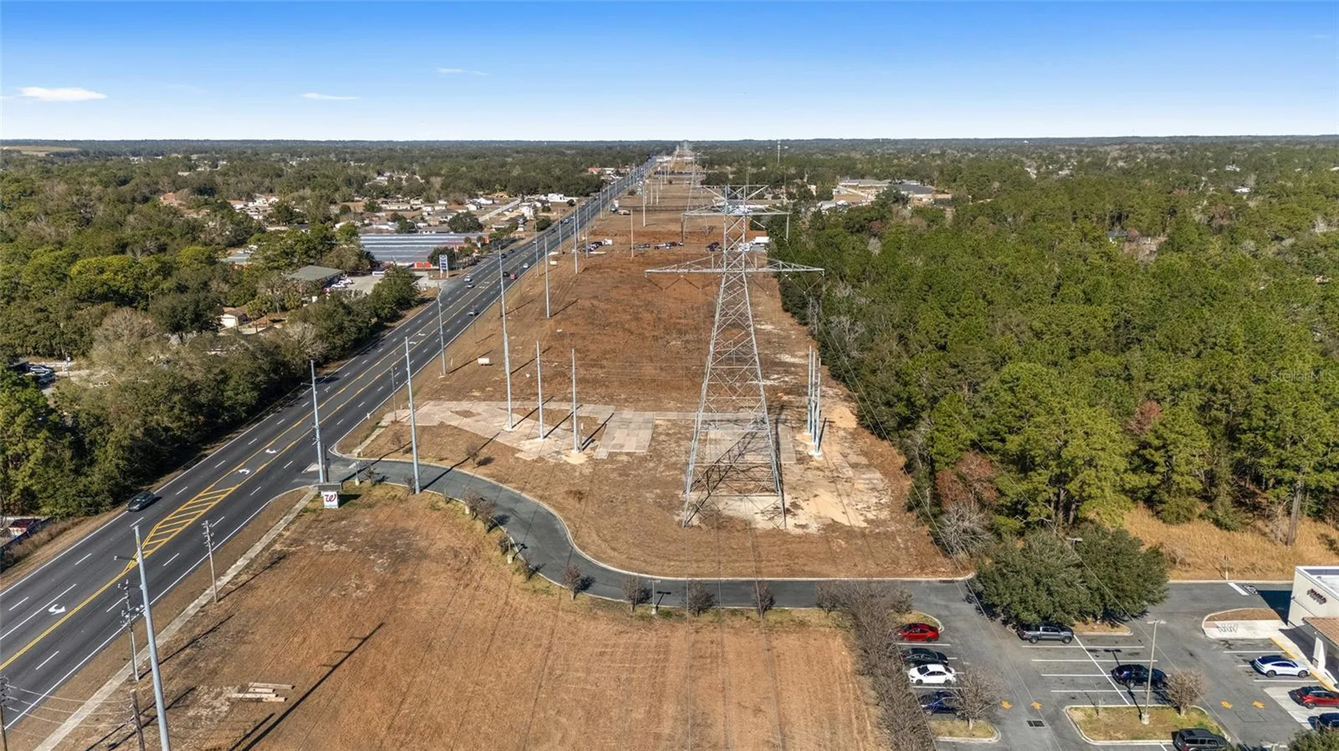 Maricamp Road Ocala FL 34472