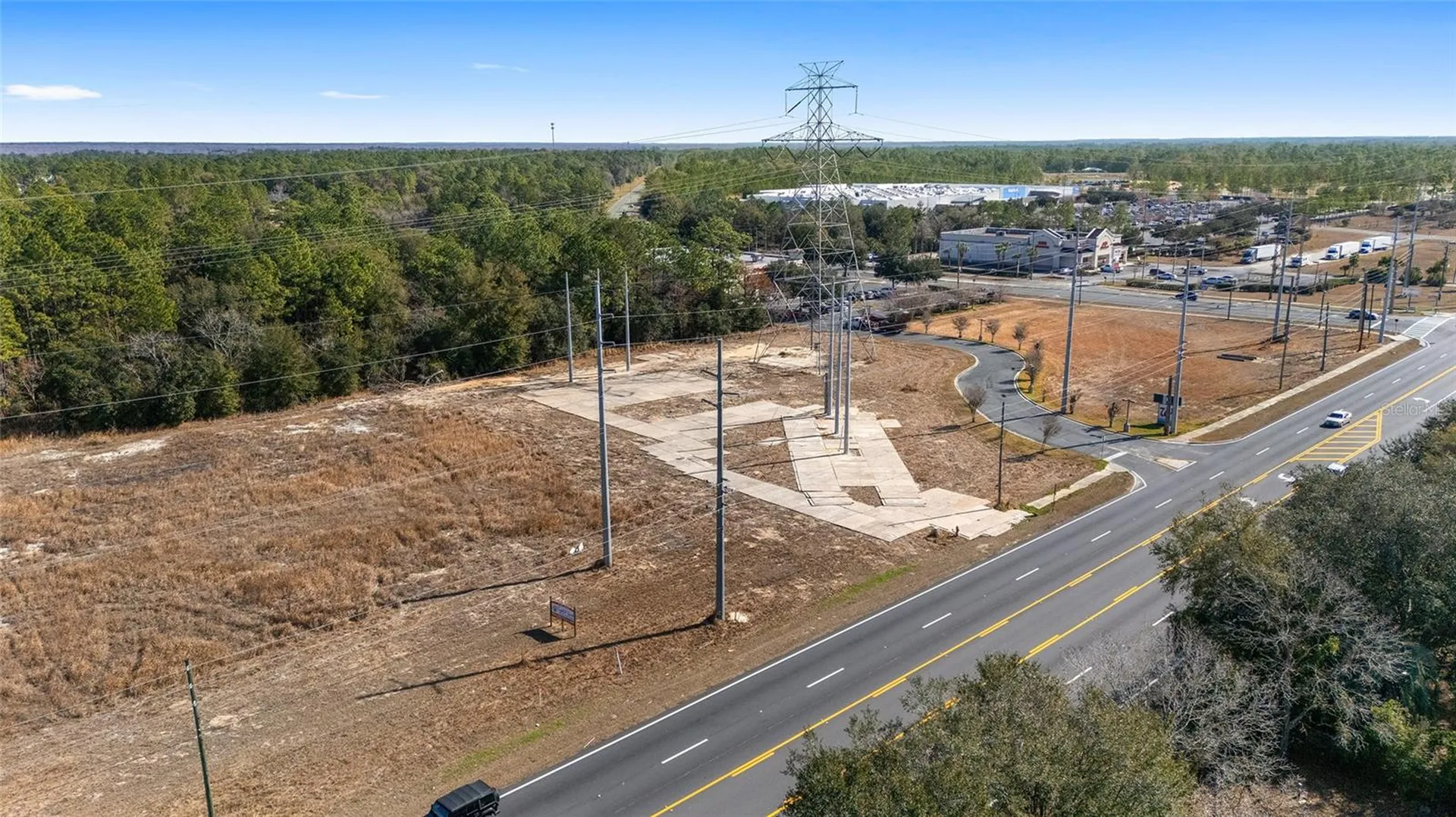 Maricamp Road Ocala FL 34472