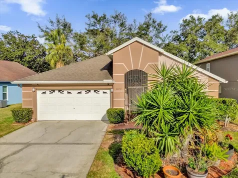 3729 Pickwick Drive Orlando FL 32817
