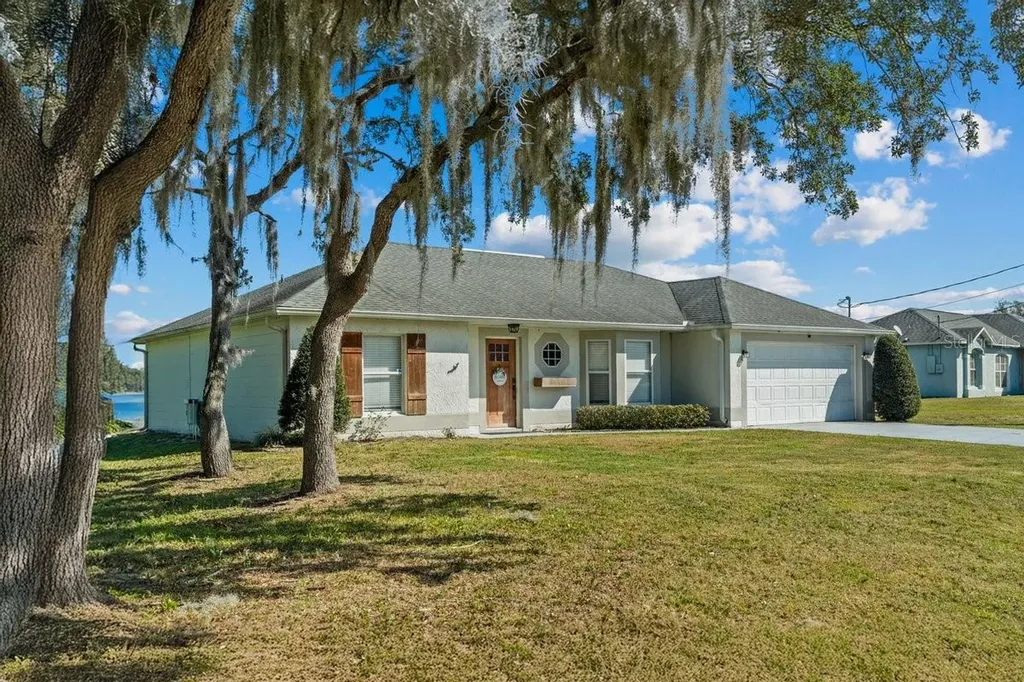 2909 Desmond Court Deltona FL 32738