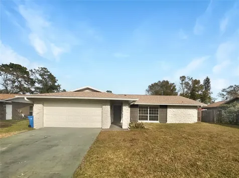 14315 Knoll Ridge Drive Tampa FL 33625