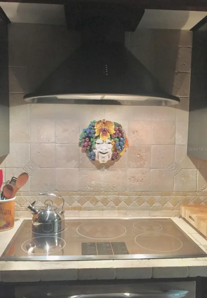 1624 Sea Breeze Drive Tarpon Springs FL 34689