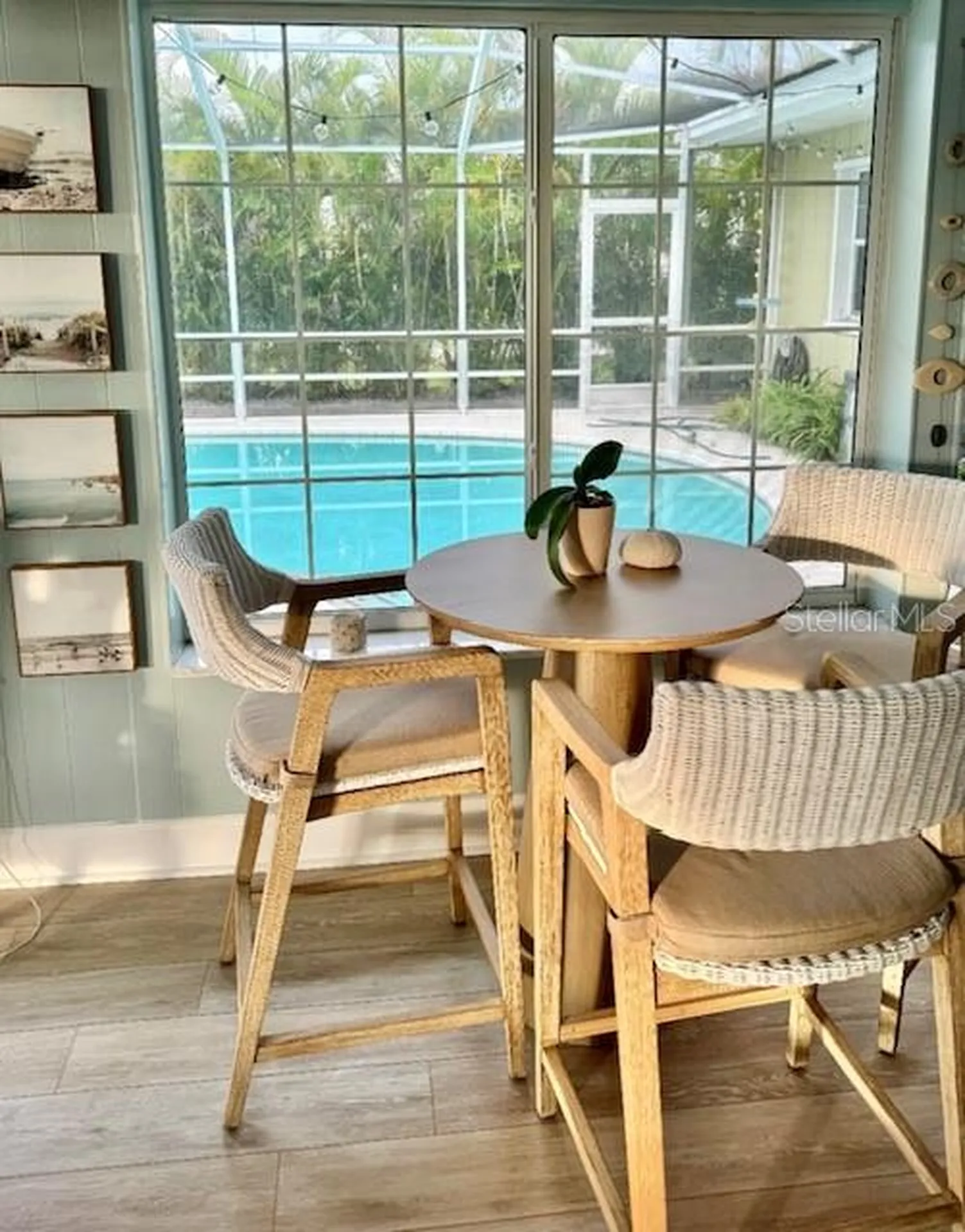 1624 Sea Breeze Drive Tarpon Springs FL 34689