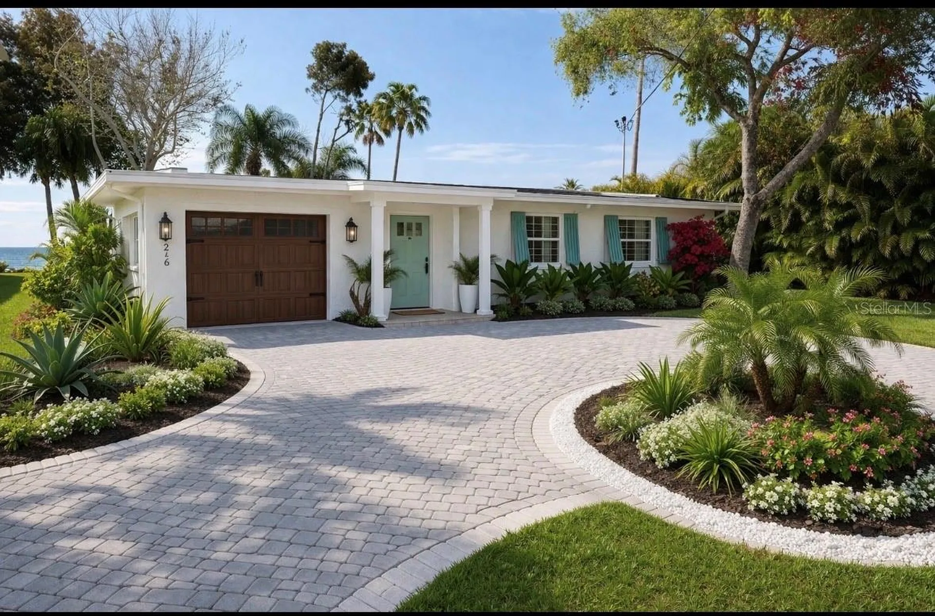 1624 Sea Breeze Drive Tarpon Springs FL 34689