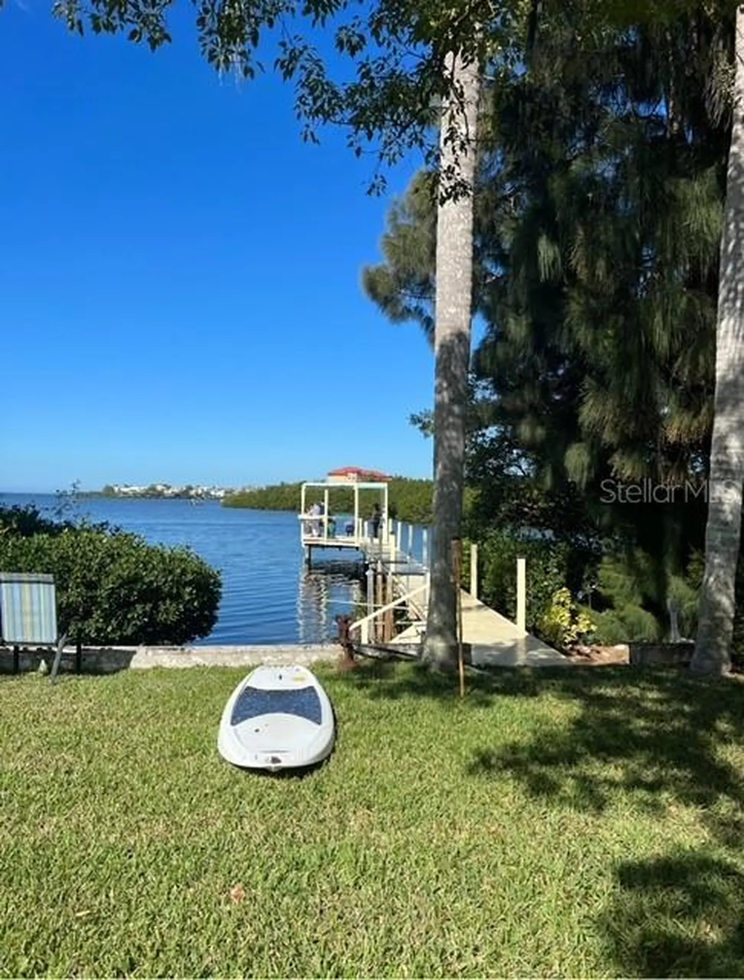 1624 Sea Breeze Drive Tarpon Springs FL 34689