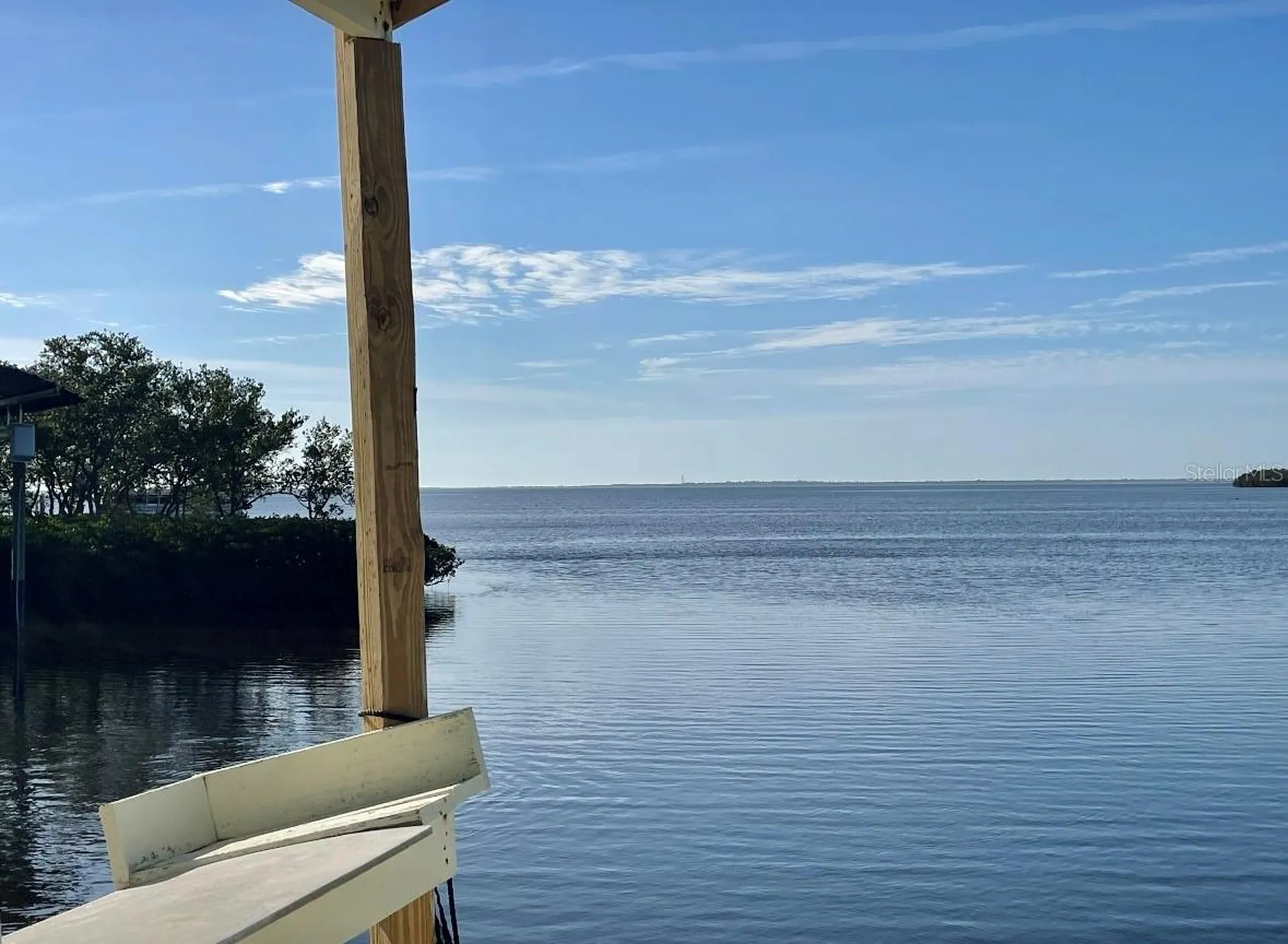 1624 Sea Breeze Drive Tarpon Springs FL 34689