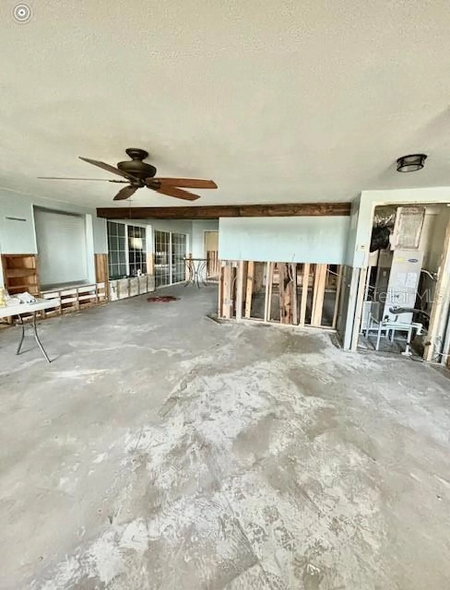 1624 Sea Breeze Drive Tarpon Springs FL 34689