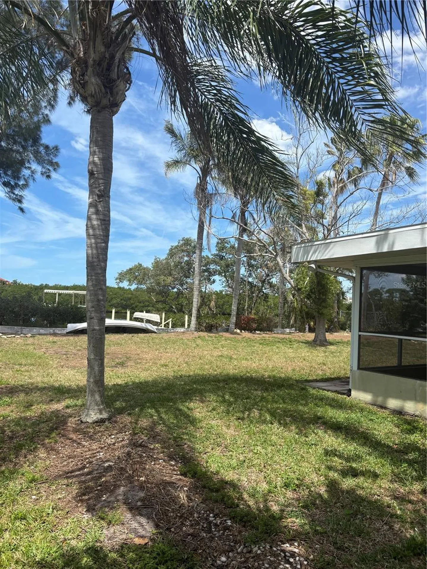 1624 Sea Breeze Drive Tarpon Springs FL 34689