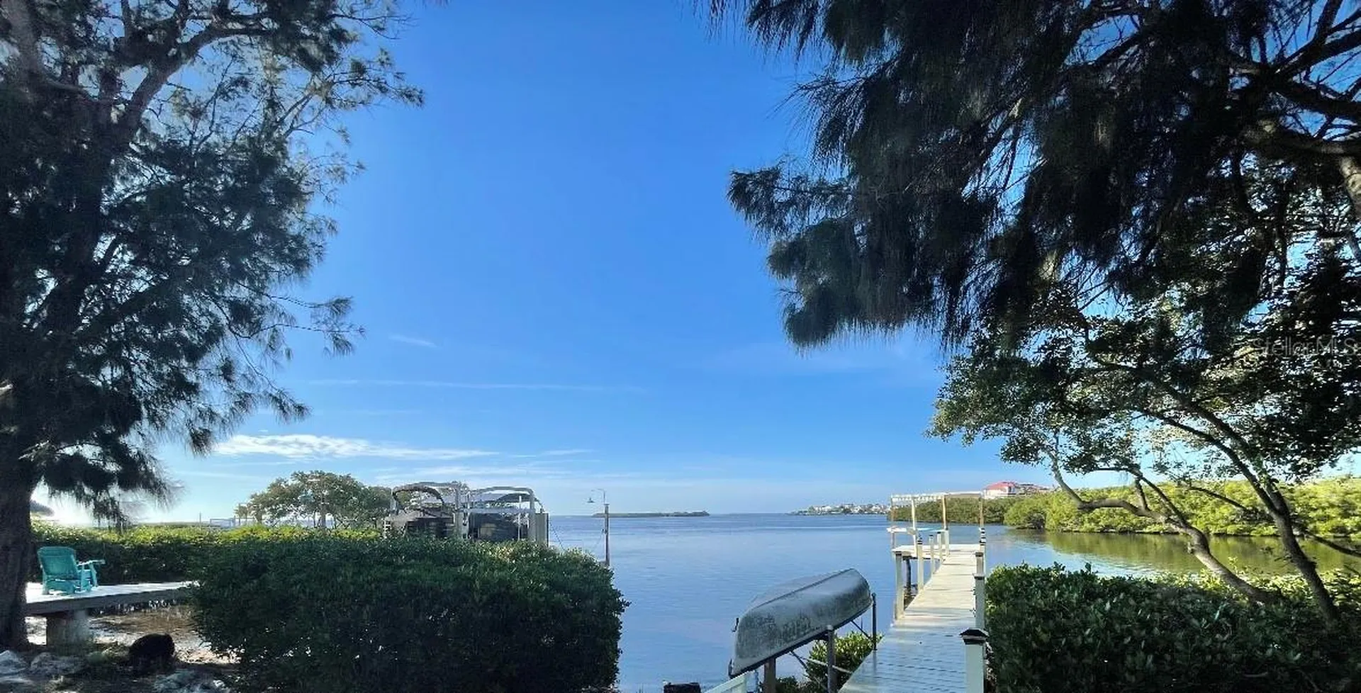1624 Sea Breeze Drive Tarpon Springs FL 34689