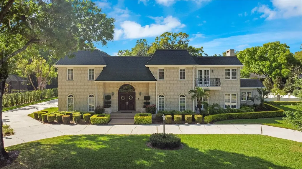 1419 Hollingsworth Oaks Drive Lakeland FL 33803