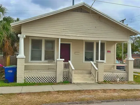 2001 N 25th Street Tampa FL 33605