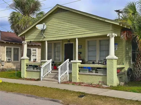 2001 N 25th Street Tampa FL 33605