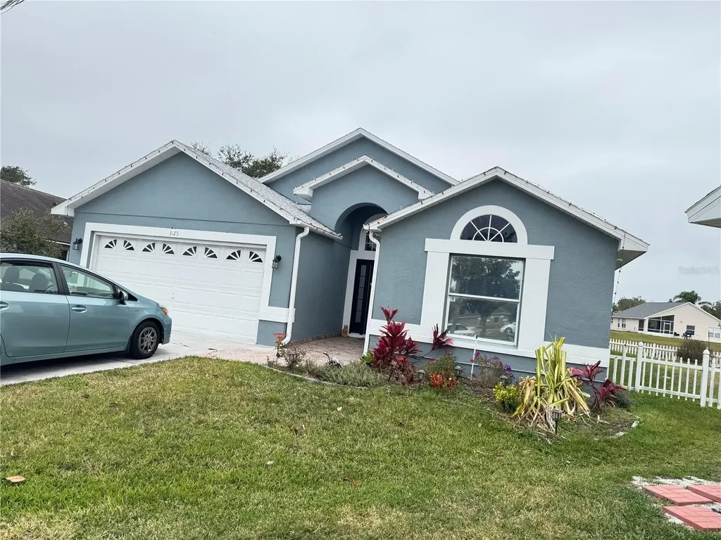 3125 Antietam Creek Court Orlando FL 32837