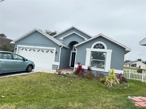 3125 Antietam Creek Court Orlando FL 32837