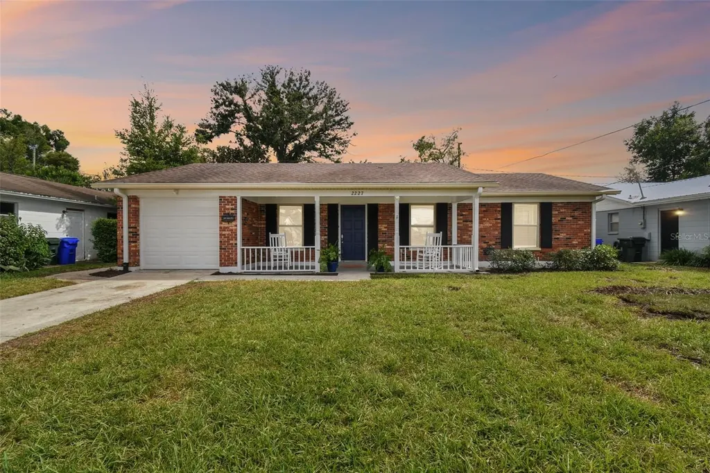 2227 Miguel Street Lakeland FL 33801