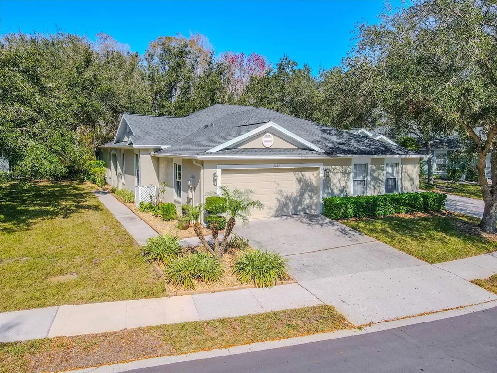 10632 Ashford Oaks Drive Tampa FL 33625